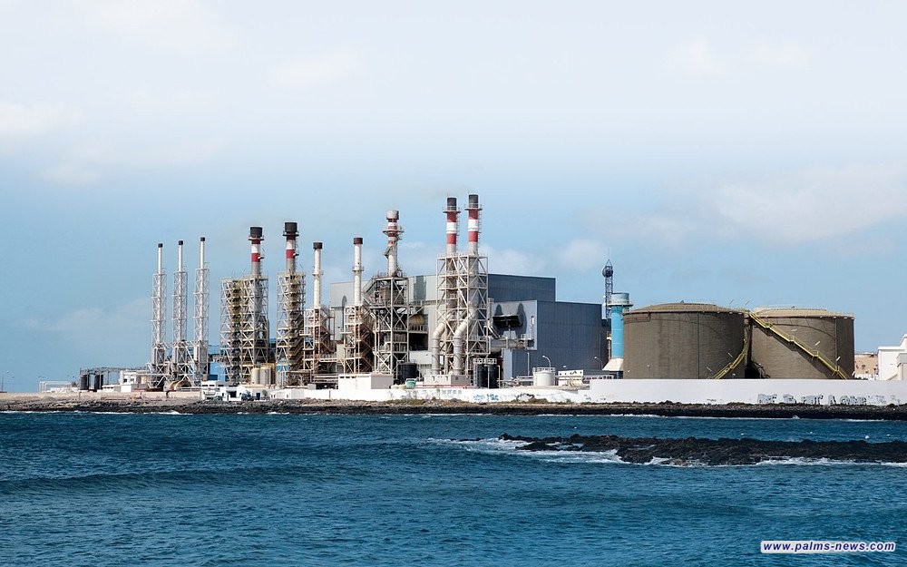 رويترز: باور تشاينا تفوز بعقد إنشاء محطة لتحلية المياه في العراق بقيمة 4 مليارات دولار.